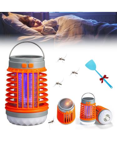 Aktudy Mozz Guard 2024 New Mozz Guard Mosquito Zapper Mozz Guard Mosquito Zapper Mozzguard - Mozz Guard Mosquito Zapper for Garden Camping Picnic
