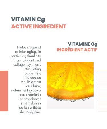 Eau Thermale Av ne Vitamin Activ Cg Radiance Intensive Cream for radiance dark spots anti-wrinkles Vitamin Cg - Buy Online on SooperMarket.com