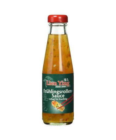 Lien Ying spring roll sauce Vietnam spicy & fruity 200 ml
