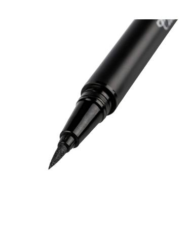 Cuckoo Magic Self Adhesive Eyeliner 2 Pcs - Waterproof Black Liquid Magnetic Eye Liner Pen - Buy Online on SooperMarket.com