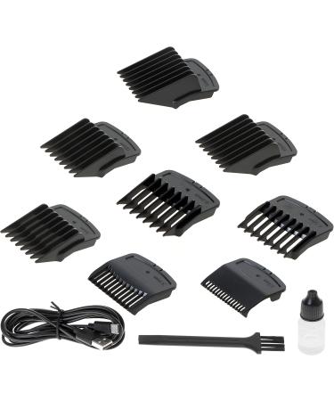 Camry CR 2835s Premium Metallic Hair Clipper with LCD - Buy Online on SooperMarket.com