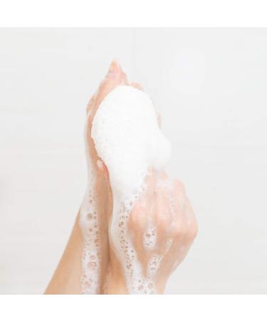 Spongell Romanticism Collection Shower Body Wash Infused Buffer Baltic Rose - Buy Online on SooperMarket.com