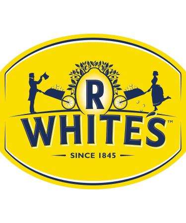 R Whites Lemonade 330ml (Pack of 24) Lemon 7.92 l (Pack of 1) - Buy Online on SooperMarket.com