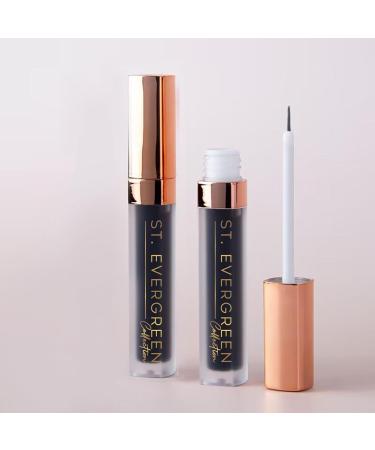 Waterproof False Eyelash Glue - Super Strong Hold Fast Drying Long Lasting Adhesive (Black) for Strip Lashes - International Shipping Available - Buy Online on SooperMarket.com