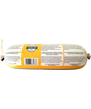 Rollover Chicken Dog Food - 2kg 2 kg (Pack of 1) Chicken - Buy Online on SooperMarket.com