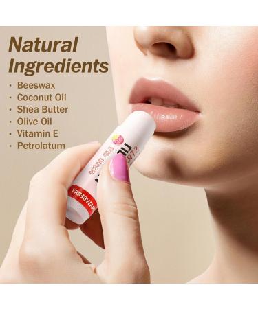 AZEN 50 Sets Hand Cream & Lip Balm Bulk - Perfect Bridal Shower & Thank You Gifts for Guests | Wedding Favors with Organza Bags & Cards - Buy Online on SooperMarket.com