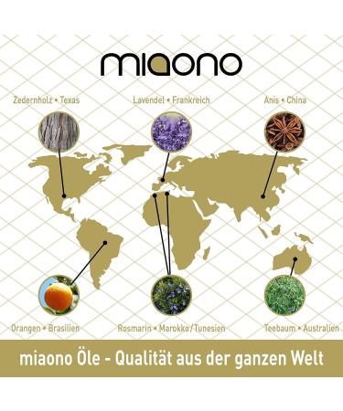 Pure Cold Pressed Jojoba Oil 100ml - 100% Natural in Glass Bottle | Miaono International Shipping - Buy Online on SooperMarket.com