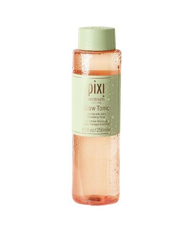 Pixi Beauty Glow Tonic Exfoliating Toner 8.5 fl oz | Radiant Skin & Smooth Texture - Buy Online on SooperMarket.com