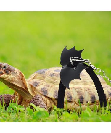 Shop Small Pet Dishes for Turtles & Lizards | Stylish Accessories & Vest | Virtcoy Medium - Buy Online on SooperMarket.com