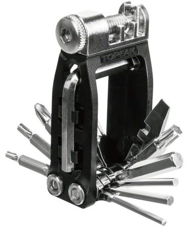 Topeak Ninja 16+ Multi Tool Black