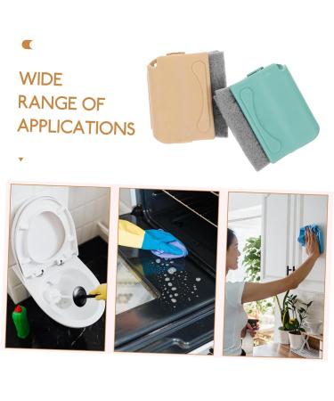 Didiseaon 12 Pcs Window Slot Cleaning Brush Gas Stove Brush Pp Window Cleaning - Buy Online on SooperMarket.com