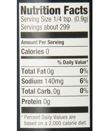 McCormick Grill Mates Brown Sugar Bourbon Seasoning 1 x 269g Jar - Buy Online on SooperMarket.com