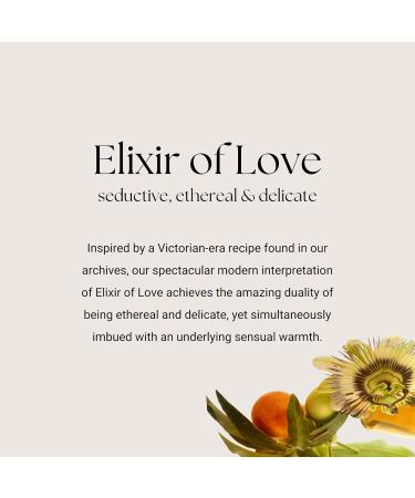 Caswell-Massey Elixir of Love Body Cream Scented Body Lotion for Women Natural Scented Moisturizer Soothing Velvety-Smooth Formula 8 Fl Oz Jar - Buy Online on SooperMarket.com
