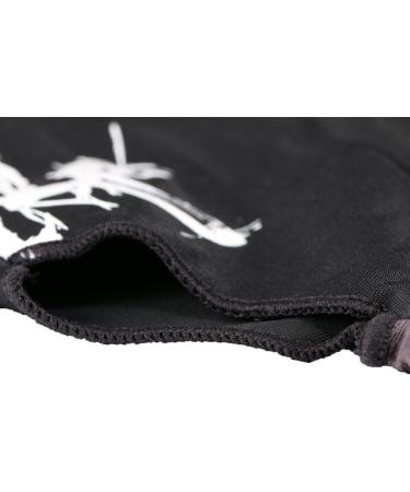 Anser M050912 Elastic 3-Finger Billiard Gloves for Cue Sports - Gray M (1PCS) - Buy Online on SooperMarket.com