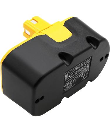 High-Performance 18.0V Replacement Battery for Ryobi CHI-1802M P740 P530 & More - Powerful 1500mAh Capacity - Buy Online on SooperMarket.com