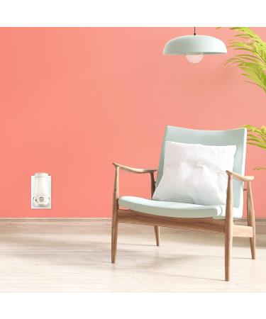 Glade PlugIns Refills Air Freshener Starter Kit - Hawaiian Breeze Scent for Home & Bathroom | 1 Warmer + 2 Refills | International Shipping Available - Buy Online on SooperMarket.com