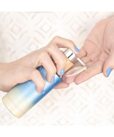 Buy Microdermabrasion Retinol Cleanser | Best Exfoliating Skincare for Glowing Skin - Fast International Shipping - Buy Online on SooperMarket.com