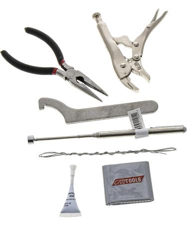 Get Ready for Winter with Polaris Snowmobile CruzTOOLS Kit - Buy Online on SooperMarket.com