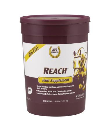 Horse Health Reach Joint Pellets 2.81 Pounds