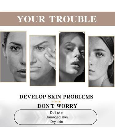 Glutathione Face Toner - 2% Niacinamide Toner for Face Hydrating Toner Even Skin Tone Oil-Control Korean Toner Skincare Shrink Pores Exfoliating Toner for All Skin - Buy Online on SooperMarket.com
