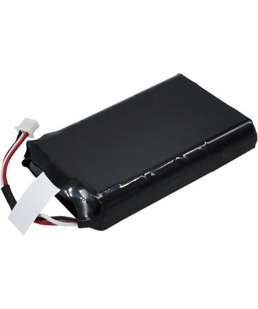 Buy PRUVA Battery for VDO Dayton MS2010AUS - 1800mAh Compatible Replacement P/N: ICP1034501S1PSPM - Buy Online on SooperMarket.com