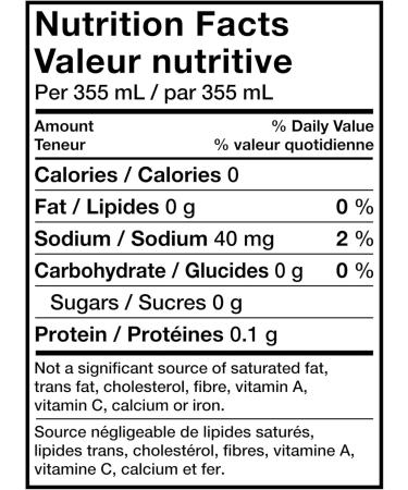 Mtn Dew Zero Sugar 12x355ml - Buy Online on SooperMarket.com
