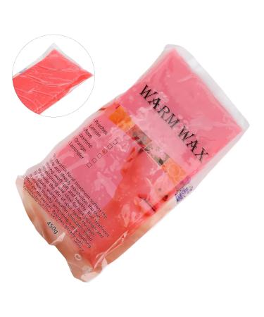 Buy Safe & Harmless Paraffin Wax Refill Pack - Deeply Moisturizing for Face Feet & Hands (Rose) | International Shipping - Buy Online on SooperMarket.com