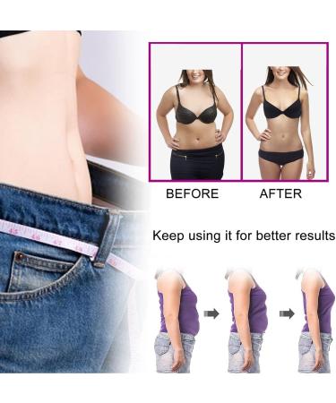 Anggrek Body Lipo Patch: Abdomen Lift Tapes for Firming, Slimming & Cellulite Reduction - Buy Online on SooperMarket.com