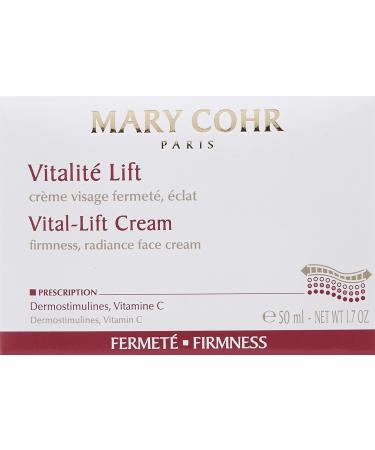 Mary Cohr Vital-Lift Cream - Buy Online on SooperMarket.com