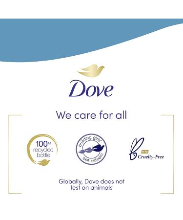 Dove Nourishing Body Wash - Hydrating Aloe & Birch Water, 22 fl oz - Buy Online on SooperMarket.com