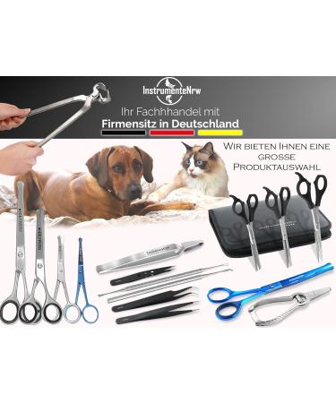 Premium Stainless Steel Dog Tartar Remover | Pointed Tooth Cleaner & Toothbrush Replacement | Zartar Scratches Type 18 for Effective Pet Dental Care - Buy Online on SooperMarket.com