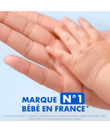 Mixa B b Shampoing Tr s Doux 400 ml - Douceur et Soin pour B b | Livraison Internationale - Buy Online on SooperMarket.com
