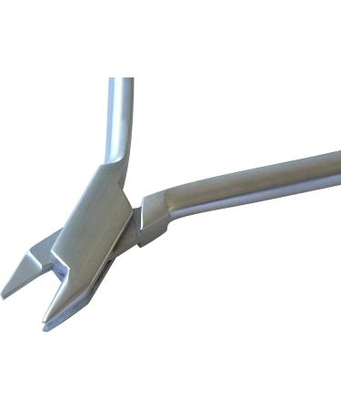 Professional Wire Stripper & Three-Finger Pliers - 0.7 mm Precision Tool for Technicians | International Shipping Available - Buy Online on SooperMarket.com
