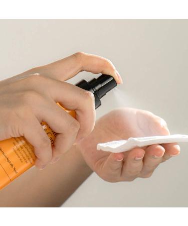 Benton Let's Carrot Oil Toner 150ml - Nourishing Toner with Carrot Extract - Buy Online on SooperMarket.com