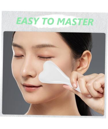 Beavorty Love Facial Cleansing Brush - Exfoliating Face Scrubber for Women | Deep Clean & Renew Your Skin - Buy Online on SooperMarket.com