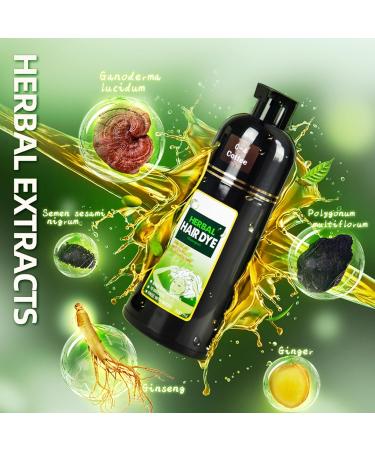 Nmbol Shampoo Hair Dye WL 1 - Buy Online on SooperMarket.com