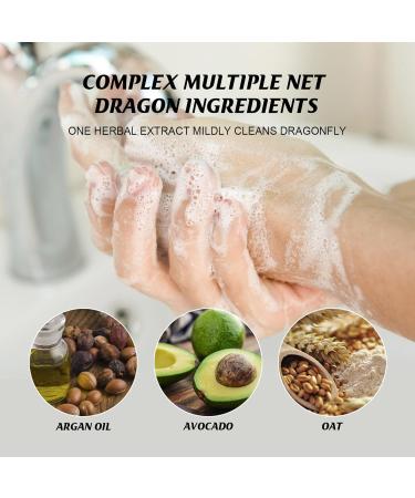 Nmbol Skin Acne Soap Soap for Removal of Black Spots ening Soap for Dark Skin Natural Soap Face Body Fixed Facial Cleaning Vegan For All Skin Types - Buy Online on SooperMarket.com