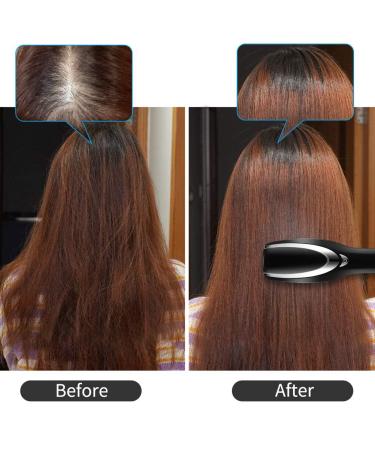 USB Rechargeable Head Scratcher Massager Comb for Stress Relief - NDXIUTU T3 - Buy Online on SooperMarket.com