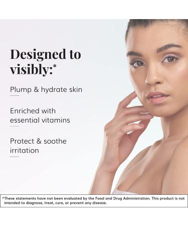 Le Mieux 24 Hr. Age Defying Cream - Hyaluronic Acid & Peptides Moisturizer - Anti-Aging Face Cream (1.75 oz) - Buy Online on SooperMarket.com