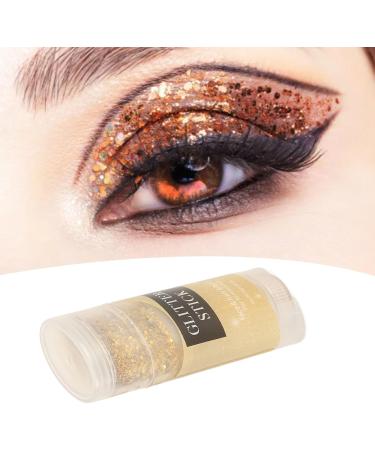 Buy Holographic Sequins Paint | Sparkling Glitter Makeup for Face Body & Hair - Perfect for Women - Buy Online on SooperMarket.com