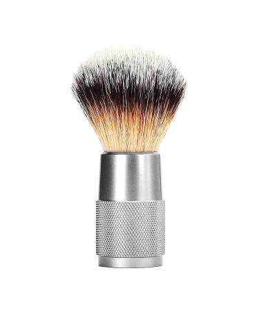 Colcolo Razor Brush & Soap Brush - Durable Men's Shaving Accessories for Home & Travel | Lightweight Synthetic Bristles - Buy Online on SooperMarket.com