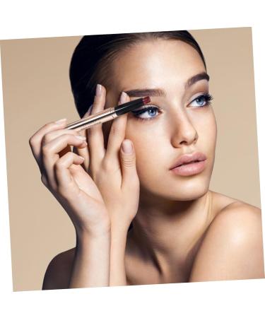 Healvian Eye Shadow Pencil Makeup Eyeshadow Stick for Women Glitter Eyeshadow Pencil Pens for Wax Plastic 1 count (Pack of 1) Picture 2 - Buy Online on SooperMarket.com