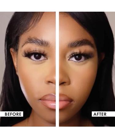 Buy ICONIC LONDON Brow Tint and Texture | Vegan Cruelty-Free Brow Gel for Blonde | International Shipping - Buy Online on SooperMarket.com