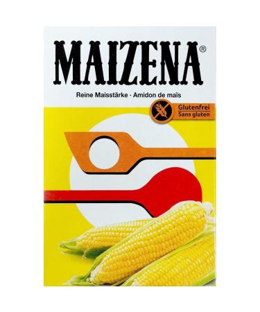 Maizena - pure corn starch - 250 g 250 g (1 pack)
