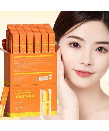 Facial Tone-Up Cream | Skin Brightening Cream | Tone-Up Foundation Cream | Coverage and Concealing Properties Enhancing Skin Appearance with Brighter and More Even Complexion  - Buy Online on SooperMarket.com
