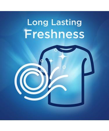 Persil ProClean Power-Liquid Laundry Detergent - Intense Fresh 150 oz 96 Loads | International Shipping Available - Buy Online on SooperMarket.com