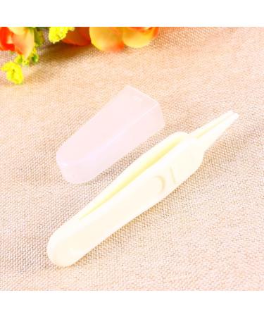DOITOOL Cleaning Tools Ear Cleaning Tool Infant Nose Cleaning Safety Nose Cleaner Clip Ear Nose Care Cleaner Navel Cleaner Remover for Baby Care Supplies Cleaning Tools Ear Cleaning Tool - Buy Online on SooperMarket.com