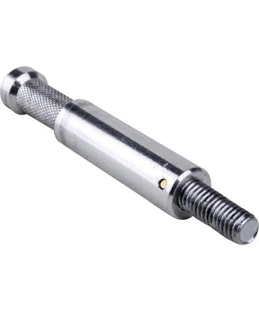 Kupo 3.5 inch Extra Long 5/8in Baby Stud with 3/8in-16 Male Thread (KG091612) - Buy Online on SooperMarket.com