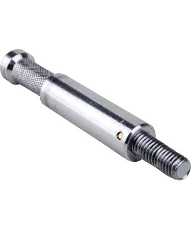 Kupo 3.5 inch Extra Long 5/8in Baby Stud with 3/8in-16 Male Thread (KG091612)
