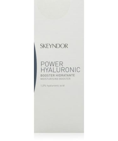 POWER HYALURONIC moisturizing booster 30 ml